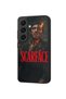 Samsung Galaxy S26 Compatible Scarface Design Glossy Premium Case - 5