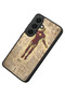 Samsung Galaxy S26 Compatible Glossy Premium Case with Iron Man Design - 4