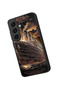 Samsung Galaxy S26 Compatible Pirate Design Glossy Premium Case - 6