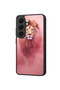 Samsung Galaxy S26 Compatible Lion Design Glossy Premium Case - 5