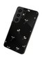 Samsung Galaxy S26 Ultra Compatible Glossy Premium Case with Flower Design - 7