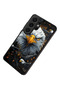 Samsung Galaxy S26 Ultra Compatible Besiktas Design Glossy Premium Case - 4