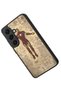 Samsung Galaxy S26 Compatible Glossy Premium Case with Iron Man Design - 3