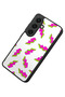 Samsung Galaxy S26 Compatible Lightning Design Glossy Premium Case - 4