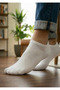Men's Premium Bamboo Sneakers Socks Set of 16 – 80% Real Bamboo Yarn, Seamless, Breathable - 5