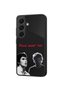Samsung Galaxy S26 Compatible Desamsung Galaxy S26Ter Designed Glossy Premium Case - 5