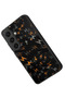 Samsung Galaxy S26 Compatible Lightning Design Glossy Premium Case - 3