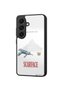 Samsung Galaxy S26 Compatible Scarface Design Glossy Premium Case - 5