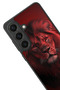 Samsung Galaxy S26 Compatible Lion Design Glossy Premium Case - 2