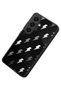 Samsung Galaxy S26 Compatible Lightning Design Glossy Premium Case - 4