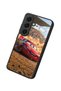 Samsung Galaxy S26 Compatible Lightning Mcqueen Design Glossy Premium Case - 7