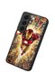 Samsung Galaxy S26 Compatible Glossy Premium Case with Iron Man Design - 7