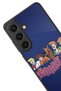 Samsung Galaxy S26 Compatible Scooby Doo Design Glossy Premium Case - 2