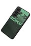 Samsung Galaxy S26 Compatible Nokia Design Glossy Premium Case - 4