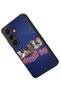 Samsung Galaxy S26 Compatible Scooby Doo Design Glossy Premium Case - 3