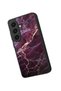 Samsung Galaxy S26 Compatible Marble Design Glossy Premium Case - 6