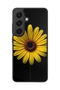 Samsung Galaxy S26 Compatible Daisy Design Glossy Premium Case