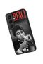 Samsung Galaxy S26 Compatible Scarface Design Glossy Premium Case - 6