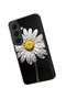 Samsung Galaxy S26 Compatible Daisy Design Glossy Premium Case - 6