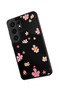 Samsung Galaxy S26 Ultra Compatible Floral Design Glossy Premium Case - 6