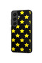 Samsung Galaxy S26 Compatible Lightning Design Glossy Premium Case - 5
