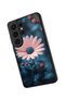 Samsung Galaxy S26 Ultra Compatible Glossy Premium Case with Flower Design - 6