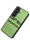 Samsung Galaxy S26 Compatible Nokia Design Glossy Premium Case - 4
