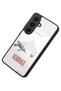 Samsung Galaxy S26 Compatible Scarface Design Glossy Premium Case - 4