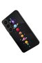 Samsung Galaxy S26 Ultra Compatible Space Design Glossy Premium Case - 3
