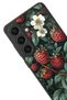 Samsung Galaxy S26 Compatible Botanical Design Glossy Premium Case - 2