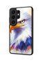 Samsung Galaxy S26 Ultra Compatible Besiktas Design Glossy Premium Case - 5