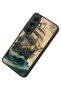 Samsung Galaxy S26 Compatible Pirate Design Glossy Premium Case - 4