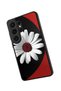 Samsung Galaxy S26 Ultra Compatible Glossy Premium Case with Flower Design - 6