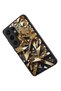 Samsung Galaxy S26 Ultra Compatible Marble Design Glossy Premium Case - 3