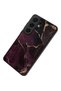 Samsung Galaxy S26 Ultra Compatible Marble Design Glossy Premium Case - 4