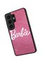 Samsung Galaxy S26 Ultra Compatible Barbie Design Glossy Premium Case - 6