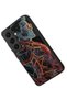 Samsung Galaxy S26 Compatible Glossy Premium Case with Iron Man Design - 3