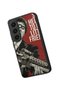 Samsung Galaxy S26 Compatible Scarface Design Glossy Premium Case - 6