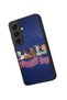 Samsung Galaxy S26 Compatible Scooby Doo Design Glossy Premium Case - 6