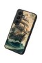 Samsung Galaxy S26 Compatible Pirate Design Glossy Premium Case - 7