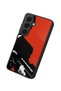 Samsung Galaxy S26 Compatible Scarface Design Glossy Premium Case - 7