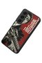 Samsung Galaxy S26 Compatible Scarface Design Glossy Premium Case - 4