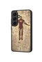 Samsung Galaxy S26 Compatible Glossy Premium Case with Iron Man Design - 5