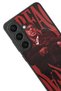 Samsung Galaxy S26 Compatible Scarface Design Glossy Premium Case - 2
