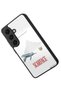 Samsung Galaxy S26 Compatible Scarface Design Glossy Premium Case - 3