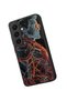 Samsung Galaxy S26 Compatible Glossy Premium Case with Iron Man Design - 6