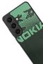 Samsung Galaxy S26 Compatible Nokia Design Glossy Premium Case - 2