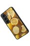 Samsung Galaxy S26 Compatible Lemon Design Glossy Premium Case - 3