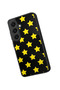 Samsung Galaxy S26 Compatible Lightning Design Glossy Premium Case - 6