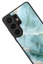 Samsung Galaxy S26 Ultra Compatible Marble Design Glossy Premium Case - 2